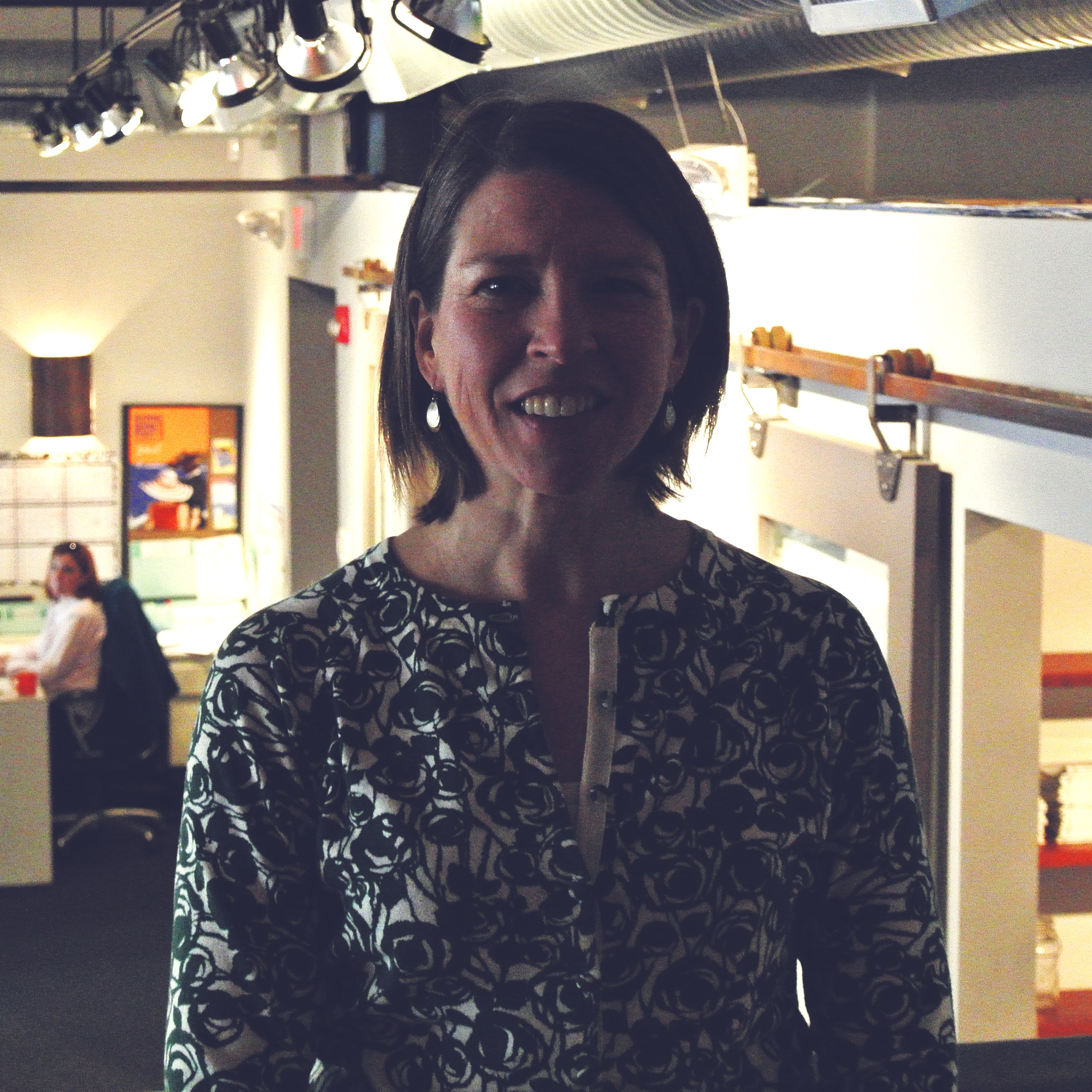 Kathleen Fairfield Dr. Lisa Belisle