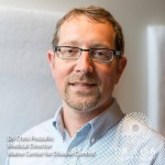 Dr. Christopher Pezzullo