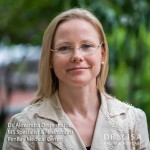 Dr. Alexandra Degenhardt