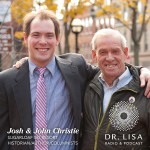 John and Josh Christie