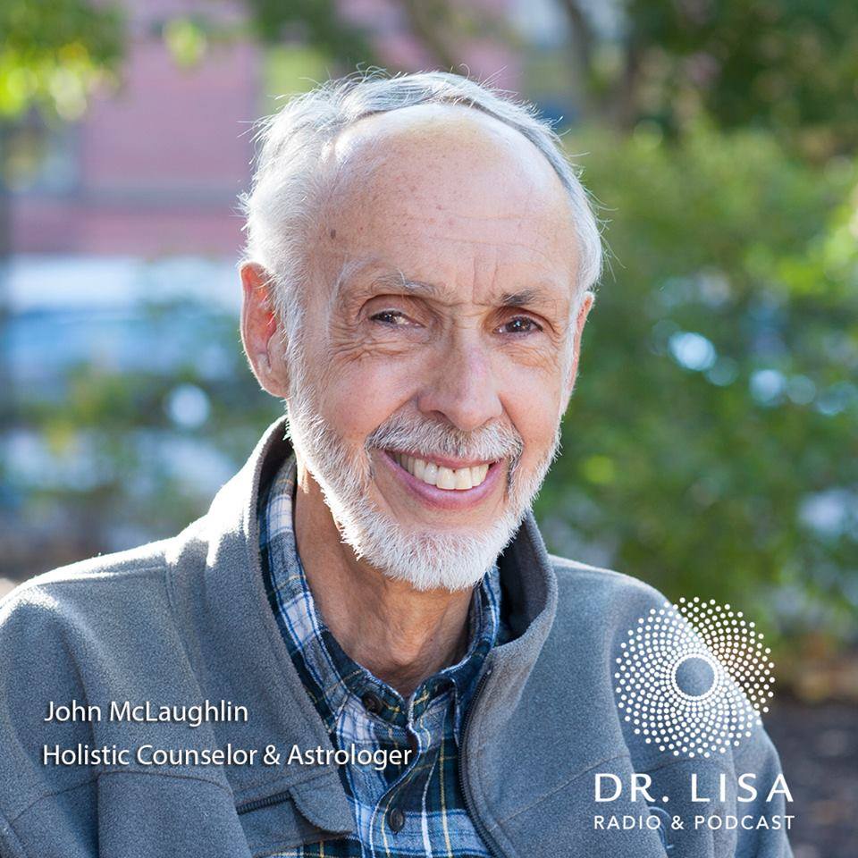 John McLaughlin Dr. Lisa Belisle