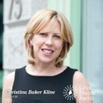 Christina Baker Kline, novelist, nonfiction writer and editor