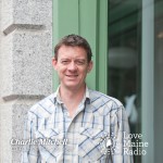 Charlie Mitchell, Co-Founder of Bayside Bowl in Portland, Maine