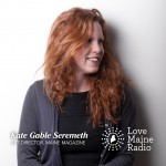 Kate Gable Seremeth, Maine Magazine Art Director