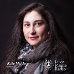 Kate McAleer, founder of Bixby and Co