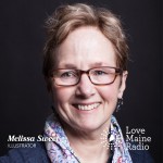 Illustrator Melissa Sweet