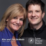 Kim and Tim DeMado of Triple Jump Fitness