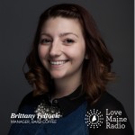 Brittany Feltovic, Manager at Bard Coffee in Portland, Maine