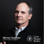 Murray Carpenter, journalist and author of the book Caffeinated: How Our Daily Habit Helps, Hurts and Hooks Us