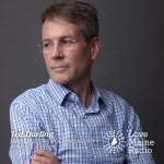 Ted Darling, Marketing Strategist and Agency Principal at Ethos