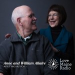 Anne and William Allaire