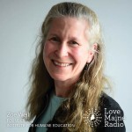 Zoe Weil, founder of the Institute for Humane Education