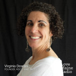 Virginia Dearani, founder and director of the Roots and Fruits Program in South Portland, Maine