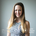 Olivia Bartlett, 16 year-old ballerina and member of the CORPS program at the Portland School of Ballet