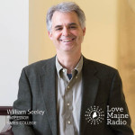 William Seeley, lecturer in philosophy at Bates College