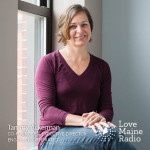 Tammy Ackerman, co-founder and executive director of Engine Incorporated in Biddeford, ME