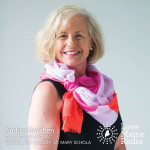 Andrea Graichen, classical music vocal soloist