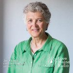 Jan Kearce is the executive director of Lift360, a Portland-based nonprofit