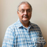 Lou Ureneck is a writer and Boston University Professor who worked as the deputy managing editor at the Portland Press Herald. In 2011, Lou wrote Cabin – Two Brothers, a Dream and Five Acres in Maine