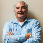 Paul Ureneck has worked in construction management, helping orchestrate projects like the Portland Museum of Art’s Winslow Homer home restoration and Thompson’s Point redevelopment