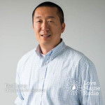 Tae Chong, of Coastal Enterprises, Inc