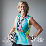 Linda Banks: architectural designer, founder of Banks Design Associates Ltd and proprietor of S imply Home in Falmouth, ME