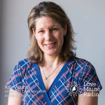 Kate Adams of Aging Excellence, a non-medical in-home care agency that helps older people age in place.