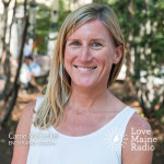 Carrie McCusker, endurance coach and athlete living in Cape Elizabeth, Maine