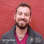 soul musician Lyle Divinsky