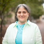 Nancy Cincotta, Camp Sunshine's psychosocial director