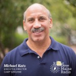 Michael Katz, executive director