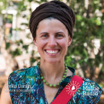 Singer-songwriter Emilia Dahlin