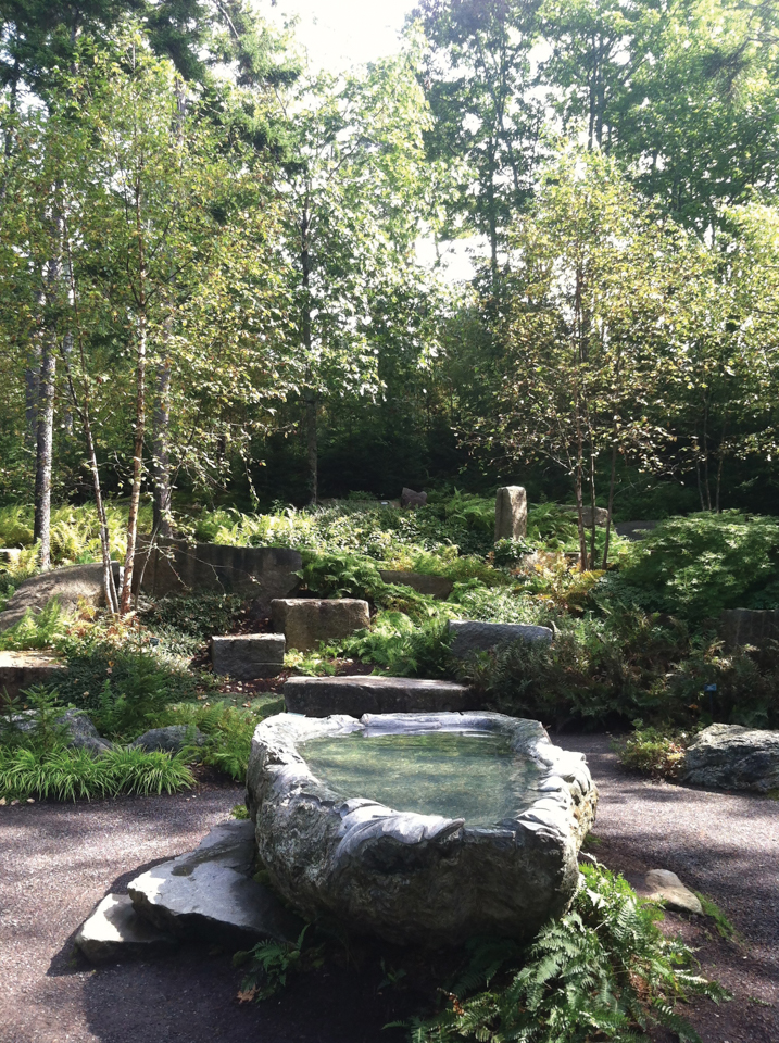Coastal Maine Botanical Gardens - The Maine Mag