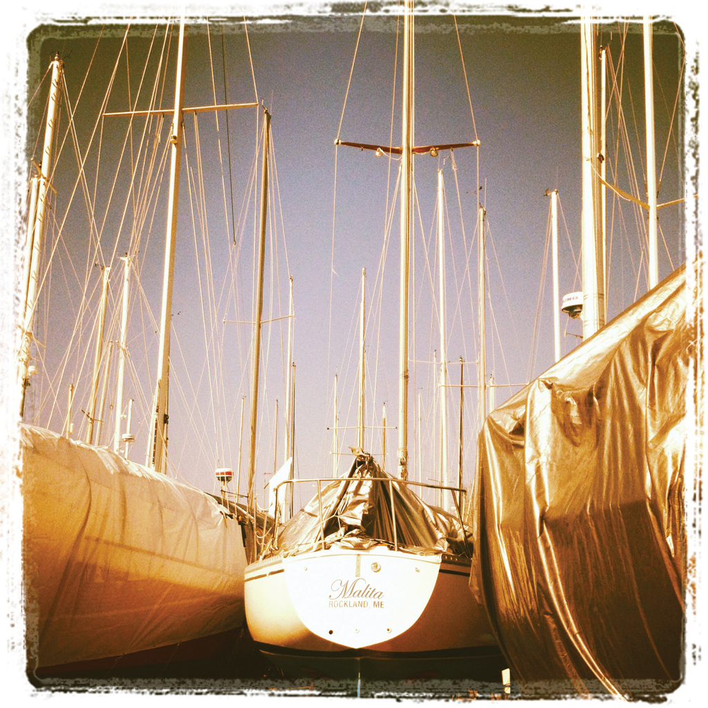 Camden, Rockport, + Rockland The Maine Mag