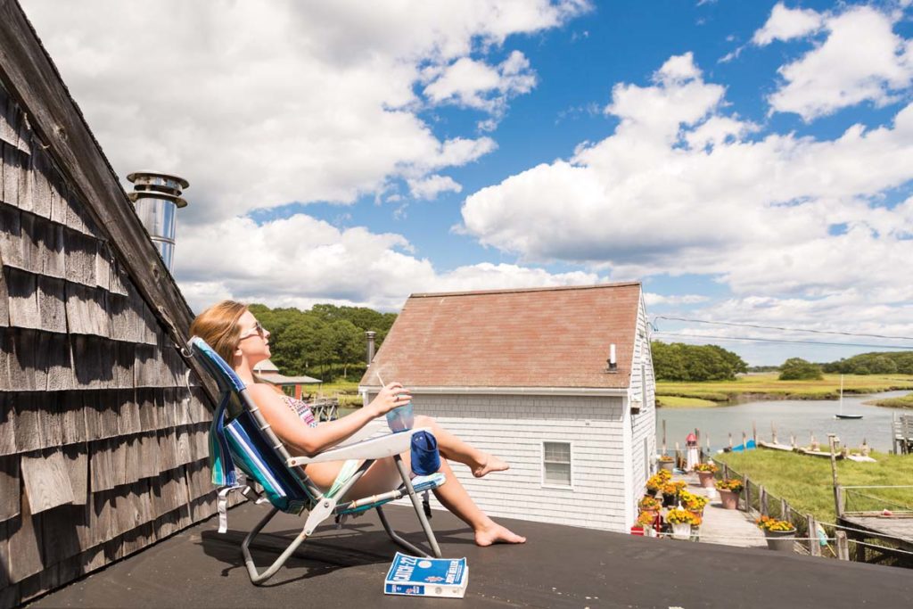 About Tide The Maine Mag