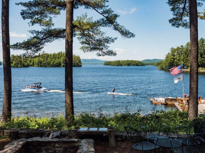 Sebago Lake Archives The Maine Mag