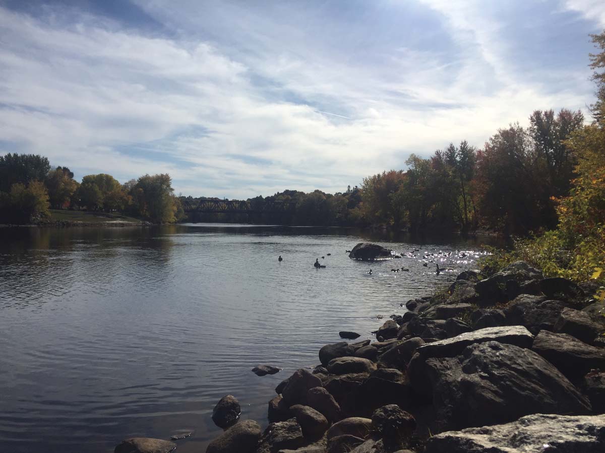 Lewiston + Auburn 48HRS Maine Maine Magazine