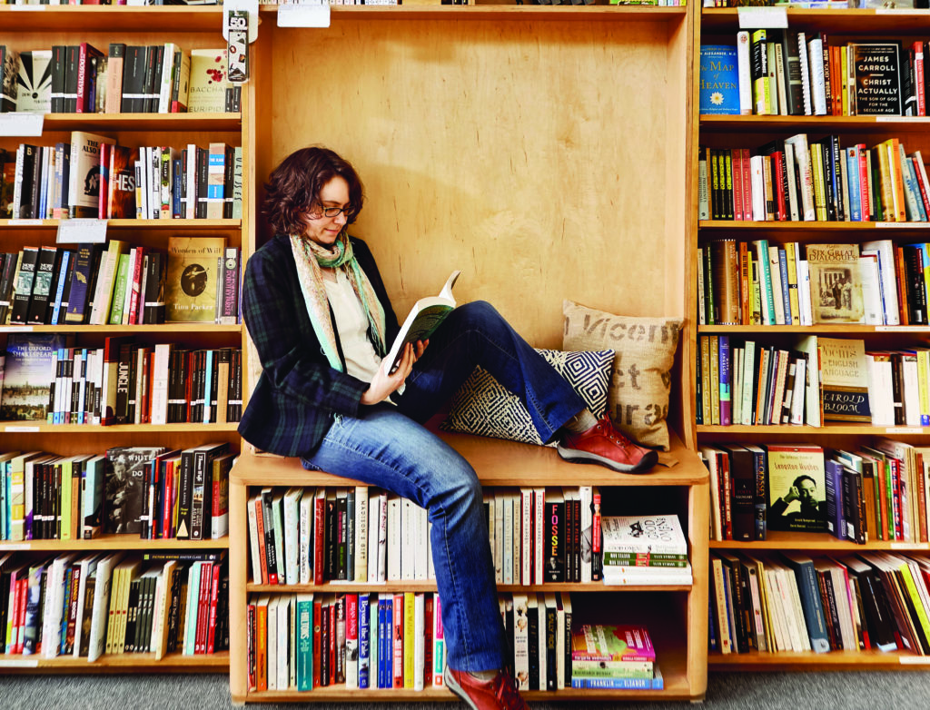 Maine Bookstores Independent Booksellers A List Maine Magazine Maine bookstores independent booksellers a list maine magazine
