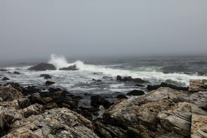 Homer by the Sea | Prouts Neck | Winslow Homer Studio | The Maine Mag