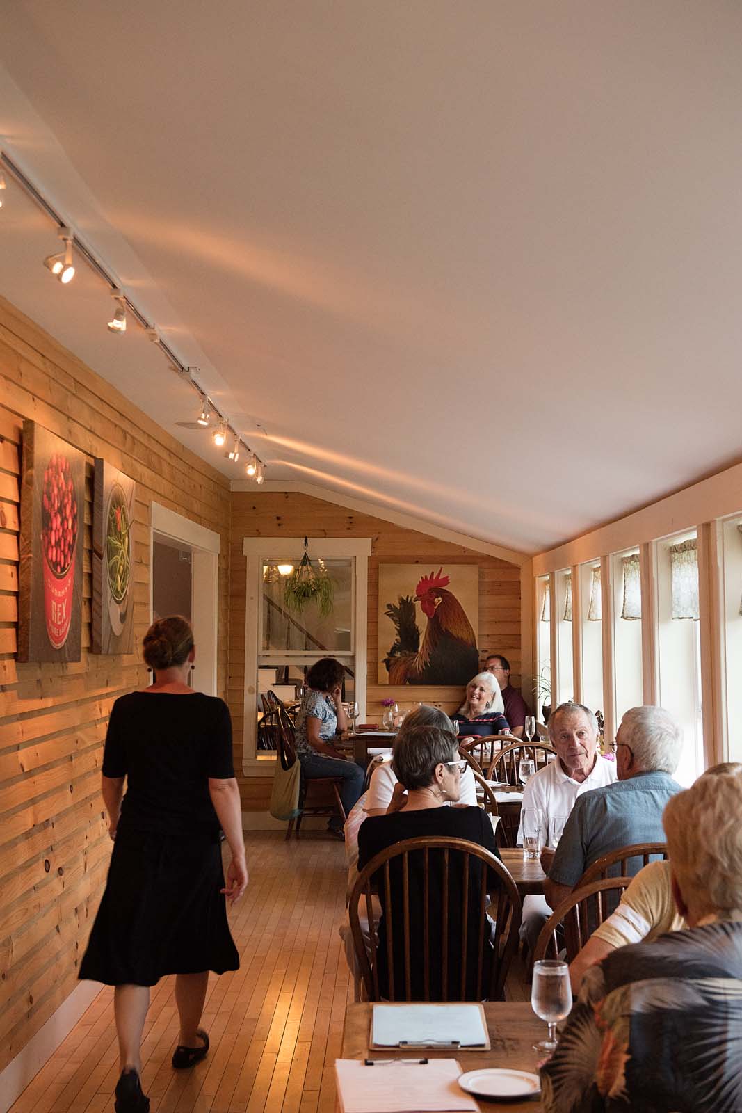 The Coplin Dinner House Eat Maine The Maine Magazine