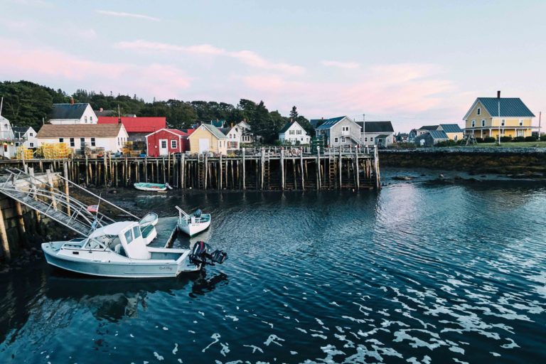 Vinalhaven Archives The Maine Mag