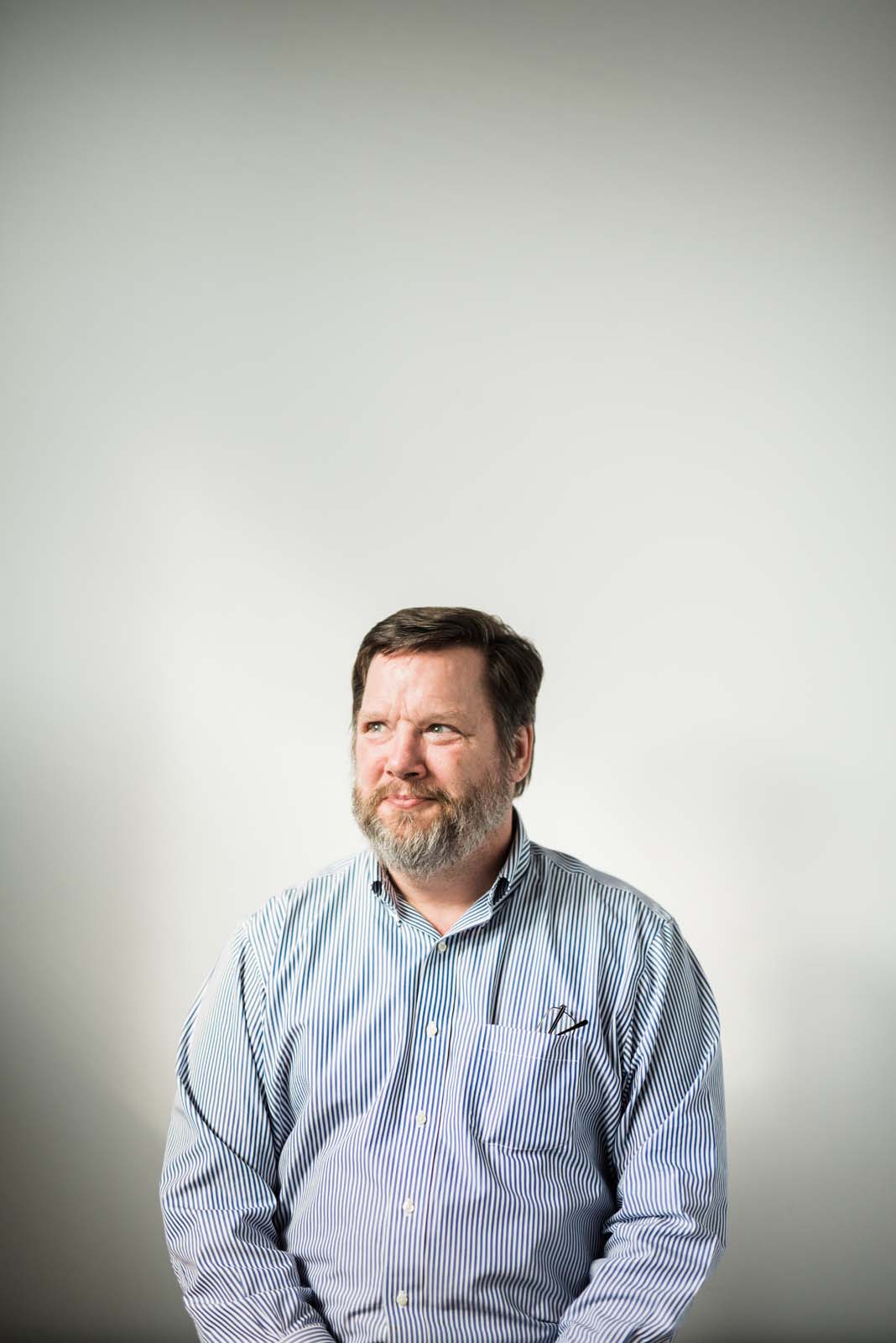 Fletcher Kittredge The Maine Mag