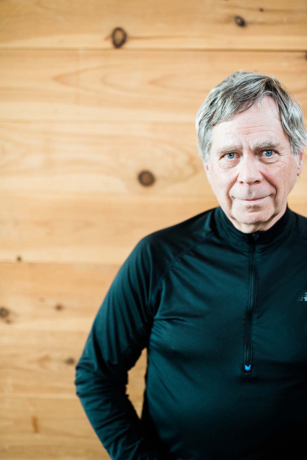 Larry Warren The Maine Mag