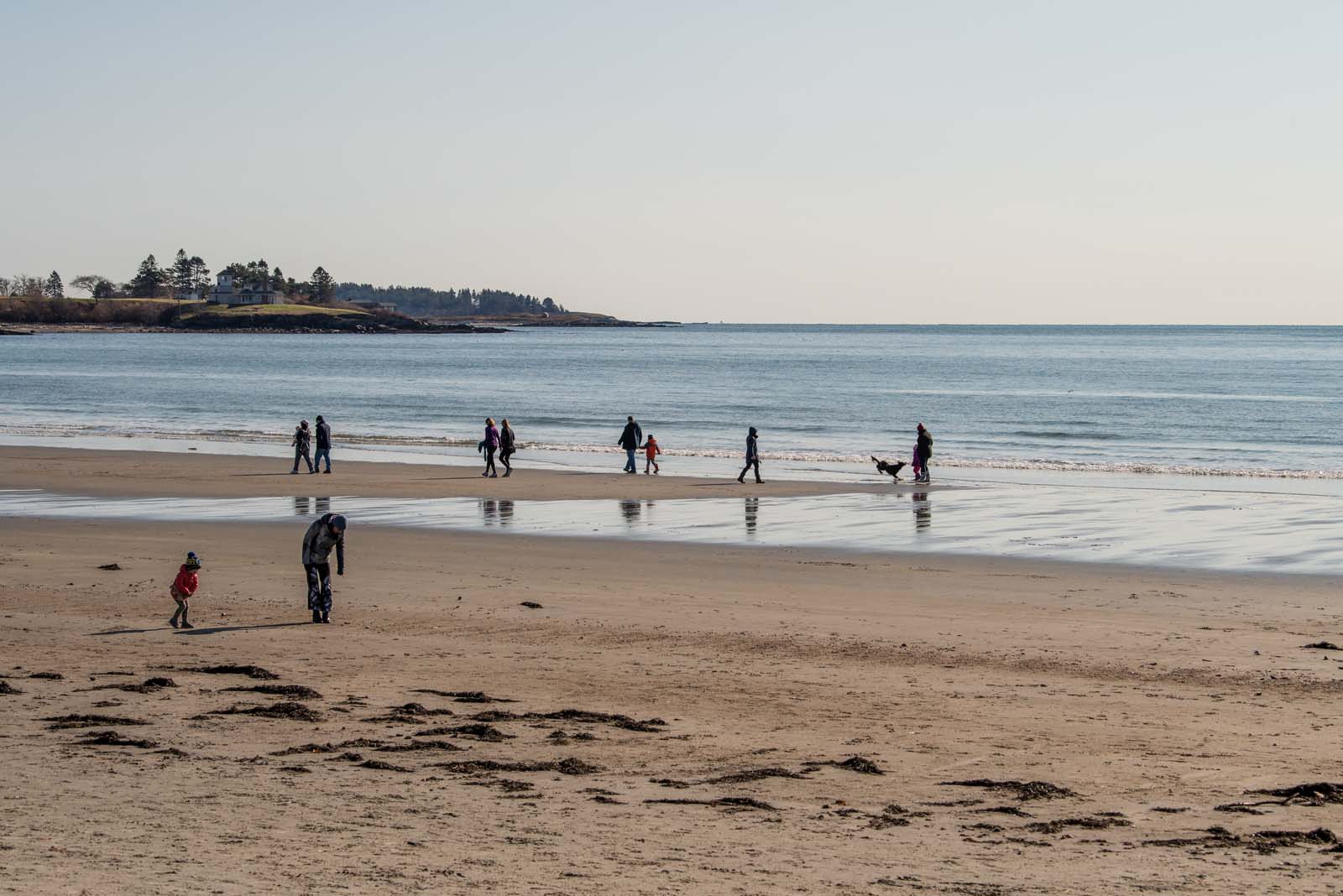 Scarborough Archives The Maine Mag