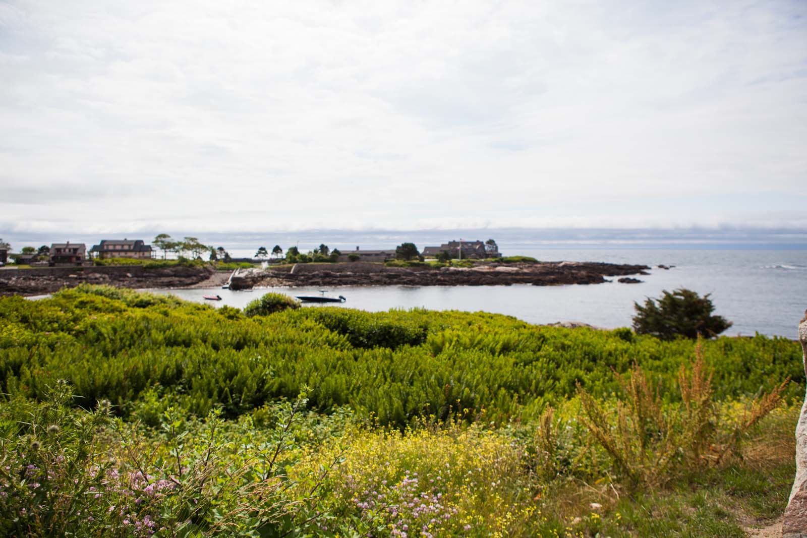 The Kennebunks The Maine Mag