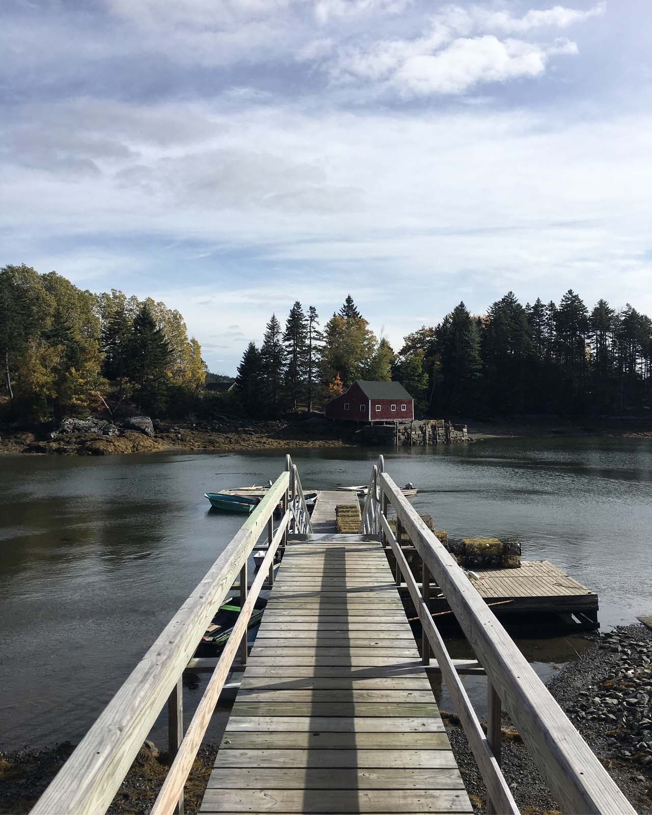 48 Hours in Blue Hill, Brooklin + Brooksville The Maine Mag