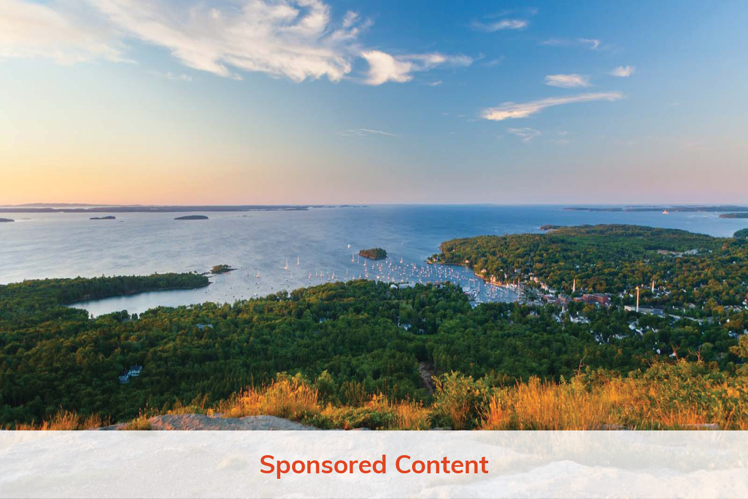 Home is Where the Heart is For Camden Coast Real Estate The Maine Mag