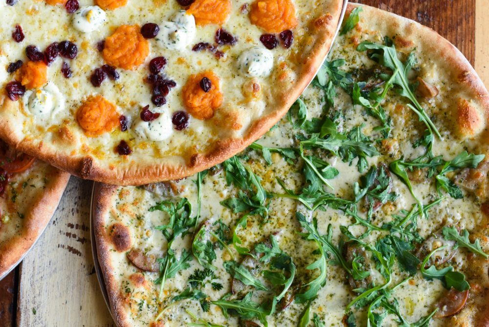 Otto Pizza The Maine Mag