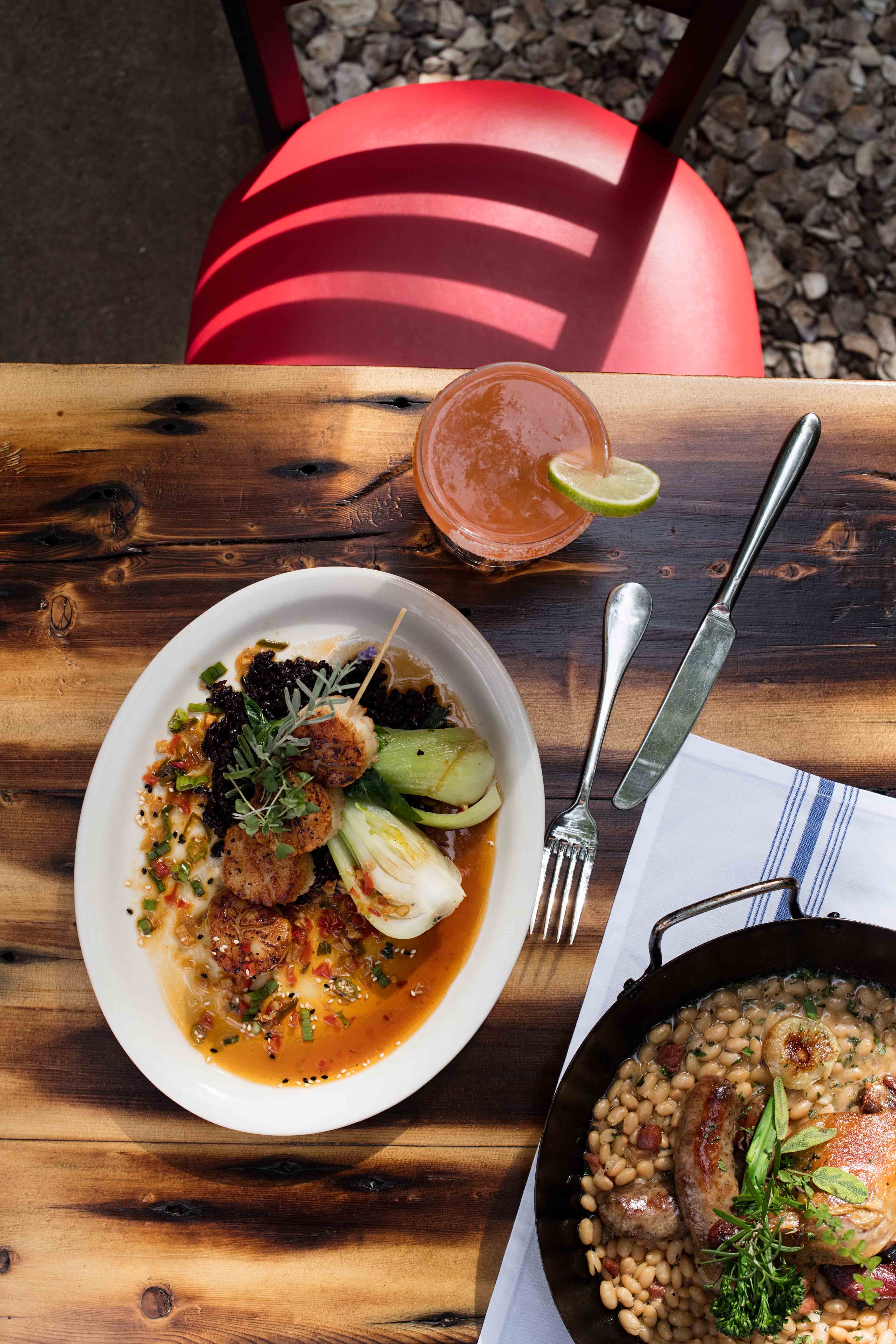 Bitter End The Maine Mag