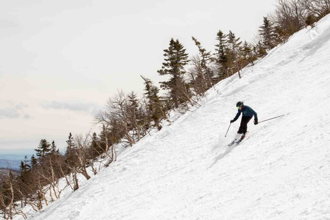 Sugarloaf in 48 Hours The Maine Mag